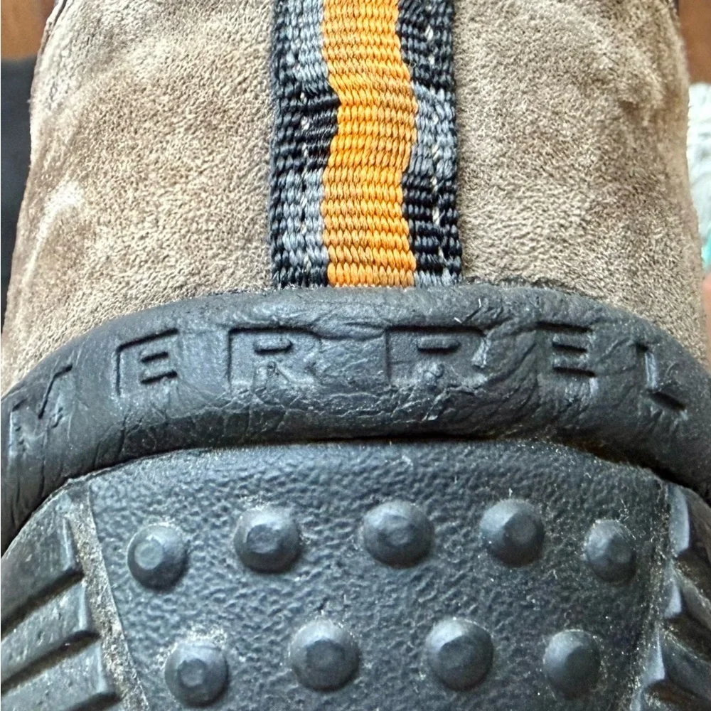 Merrell men’s jungle